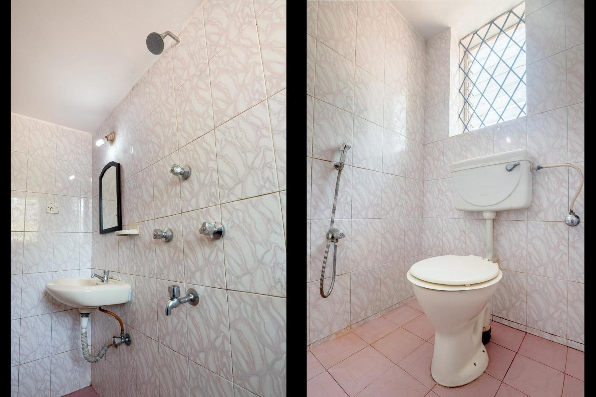 Spot On Ps Guest House Calangute Εξωτερικό φωτογραφία