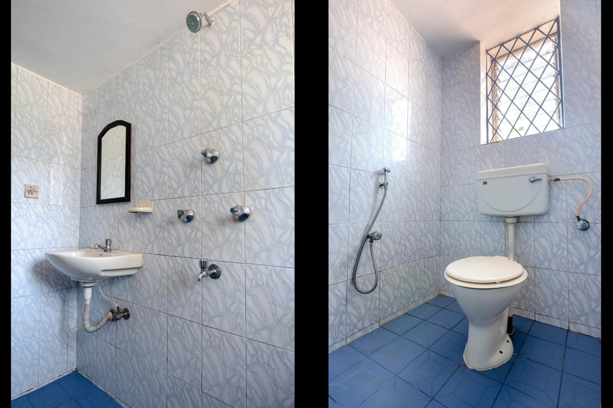 Spot On Ps Guest House Calangute Εξωτερικό φωτογραφία