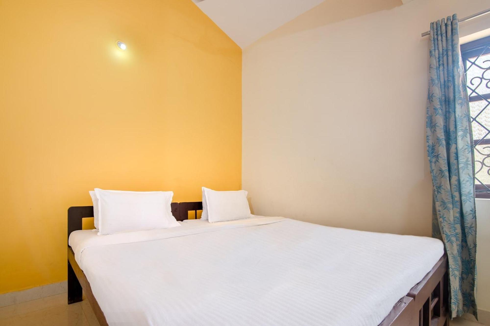 Spot On Ps Guest House Calangute Εξωτερικό φωτογραφία