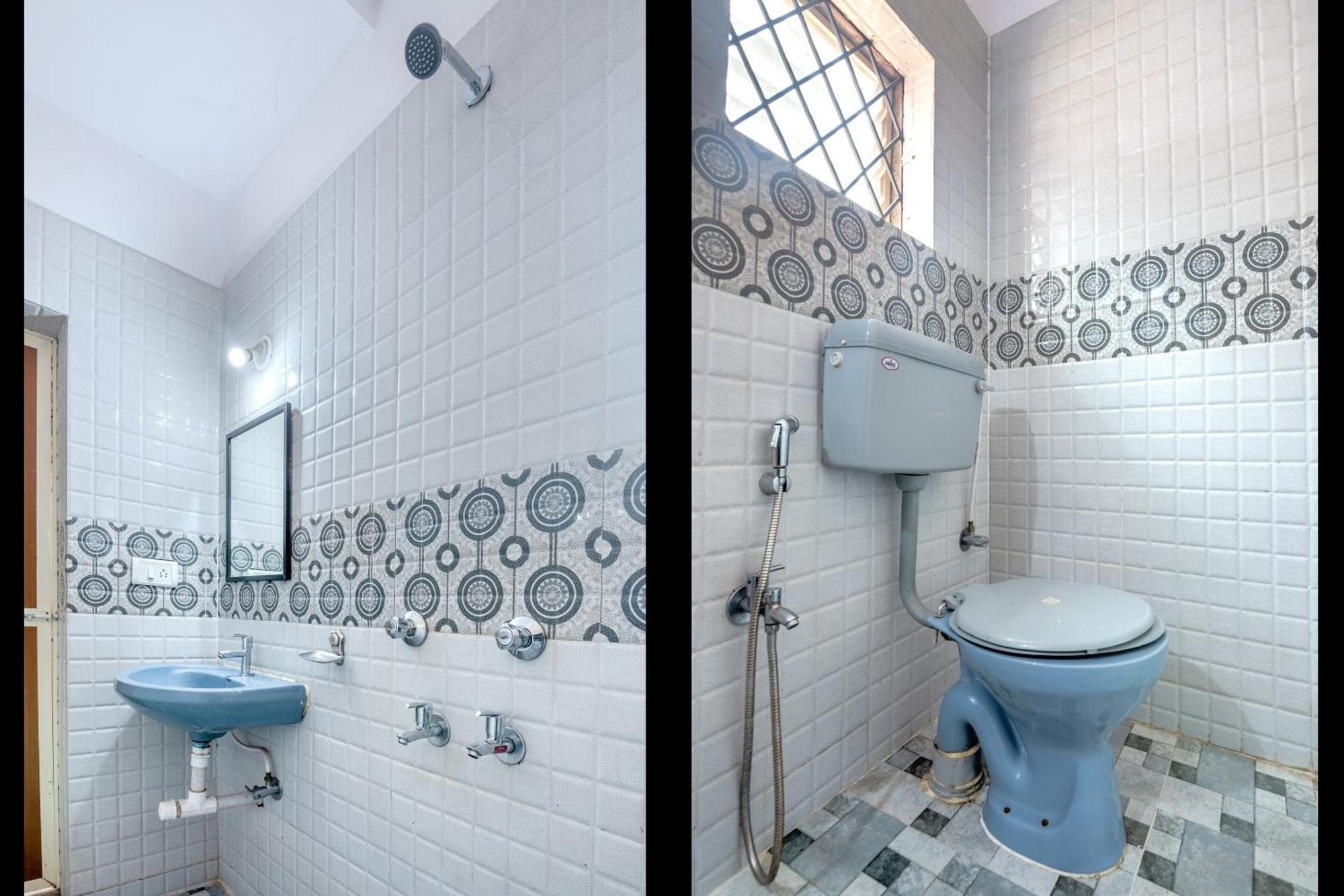 Spot On Ps Guest House Calangute Εξωτερικό φωτογραφία