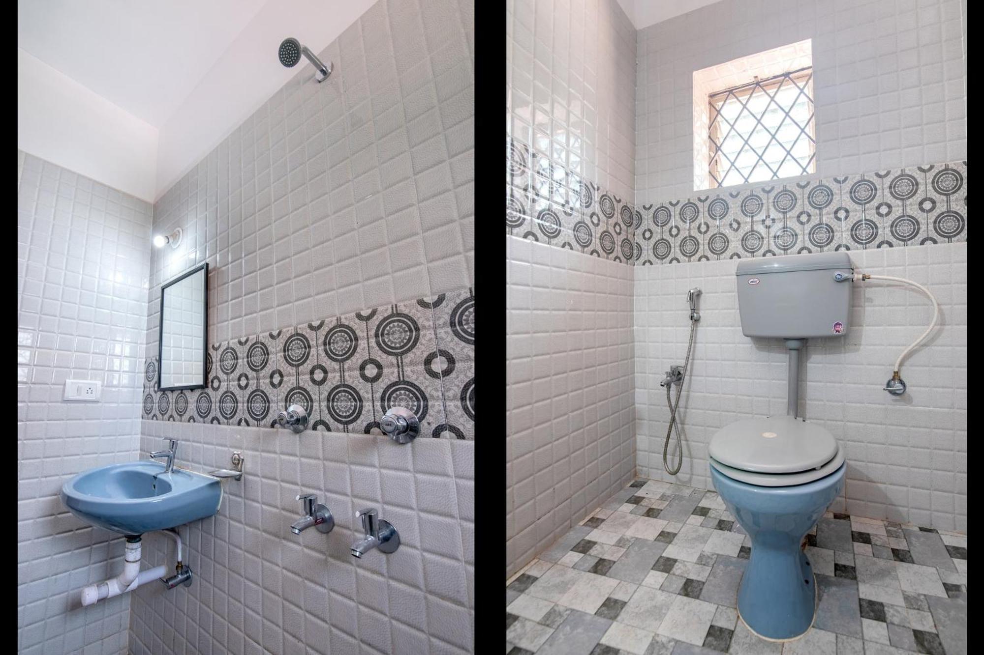 Spot On Ps Guest House Calangute Εξωτερικό φωτογραφία